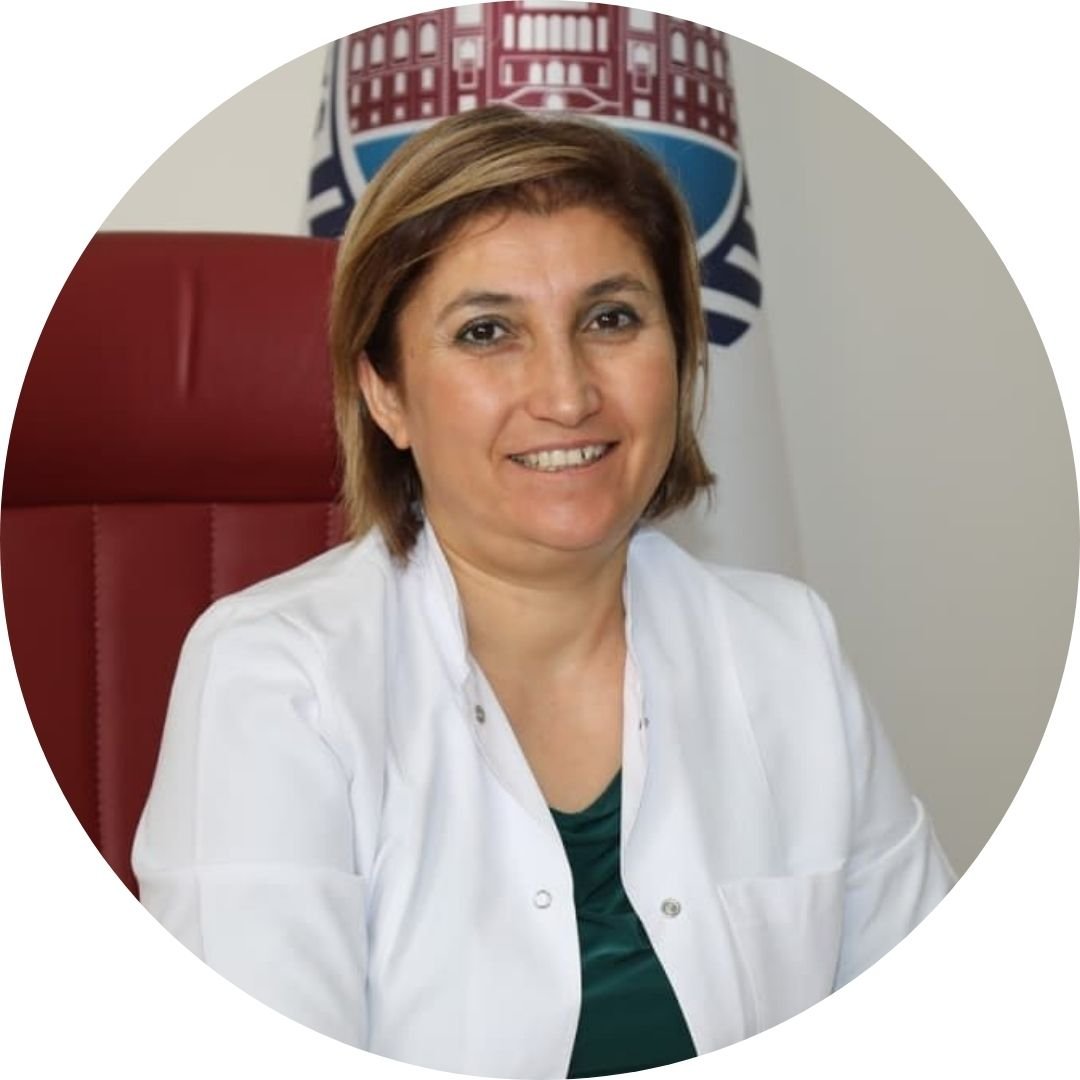 Prof. Dr. Necmiye ÜN YILDIRIM