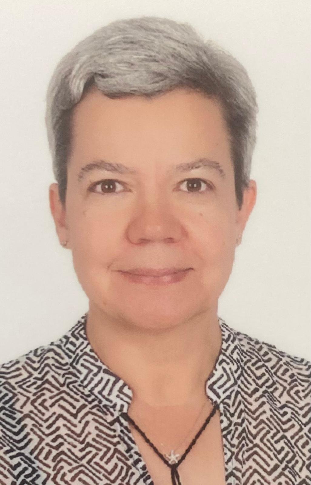 Dr. Öğr. Üyesi Nermin UYURDAĞ