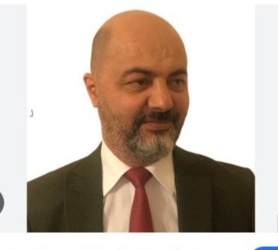 Doç. Dr. Murat KOÇ 