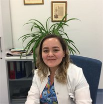 Doç. Dr. Aylin Baydar ARTANTAŞ