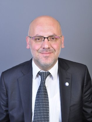 Öğr. Gör. Muammer Erdem