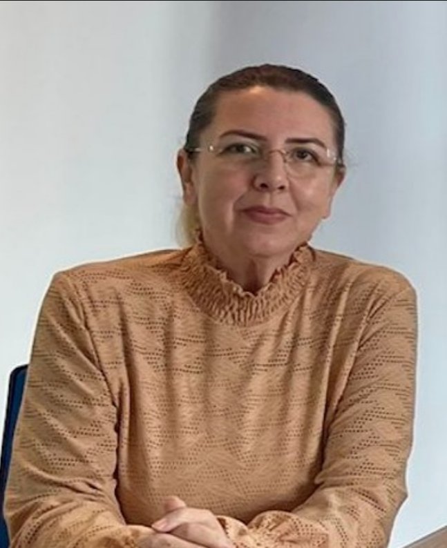 Öğr. Gör. Meltem Ünal BULUT