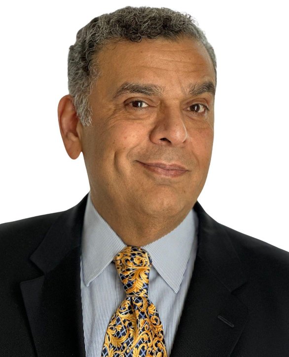 Dr. Jalees K. Razavi