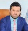 Uzm. Salih AKYÜZ