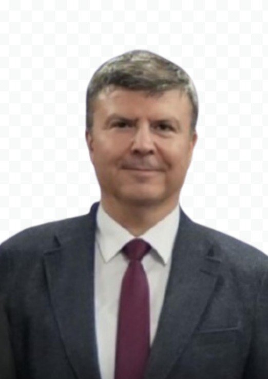 Dr. Yasin AKAR