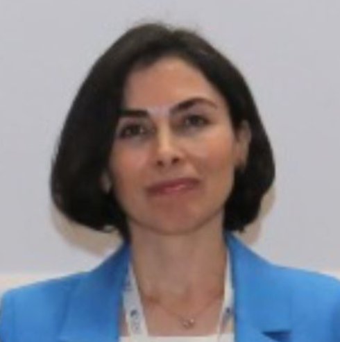 Doç. Dr. Keziban AVCI