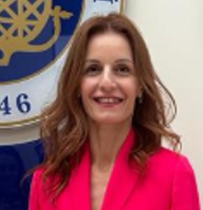 Prof. Dr. Yeşim TANRIVERMİŞ