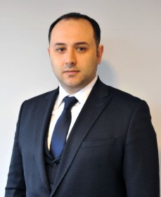 Prof. Dr. Ahmet Can ALTUNIŞIK