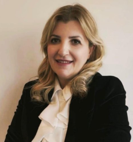  Prof. Dr. Ayşegül Neşe ÇITAK KURT 
