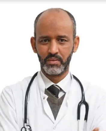 Uzm. Dr. Abdullatif FASLI