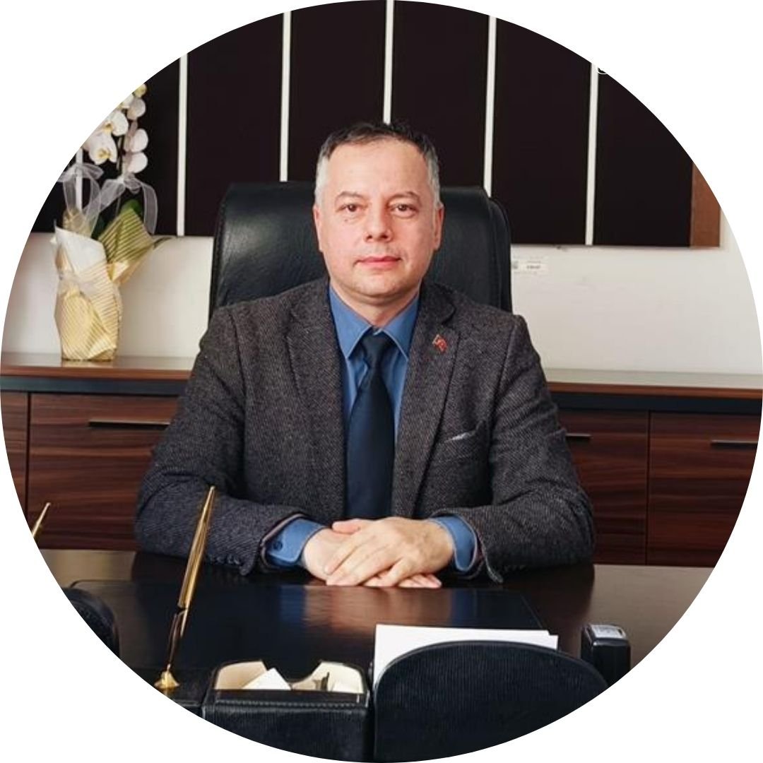 Dr. Öğr. Üyesi Süleyman ÖZSARI