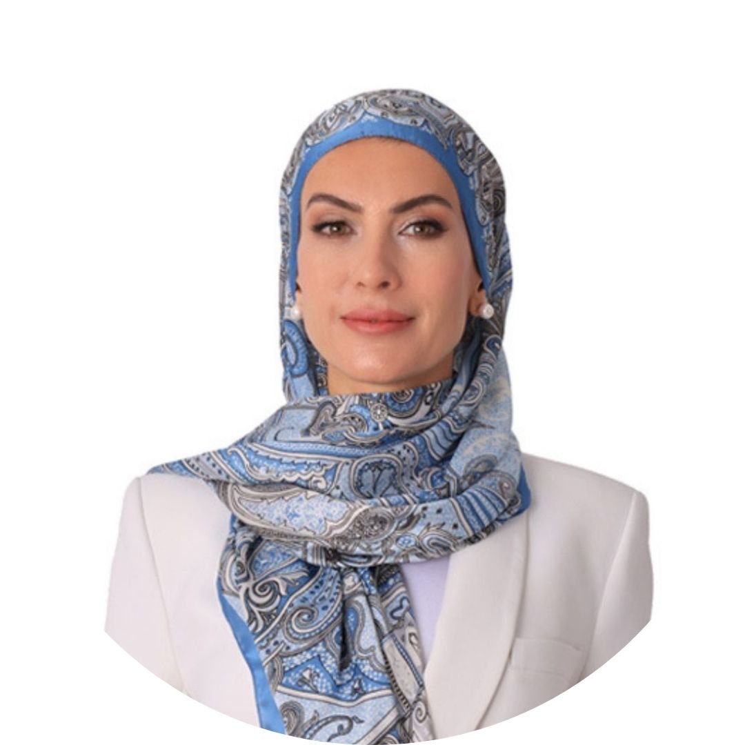 Doç. Dr. Şeyma Zehra ALTUNKÜREK