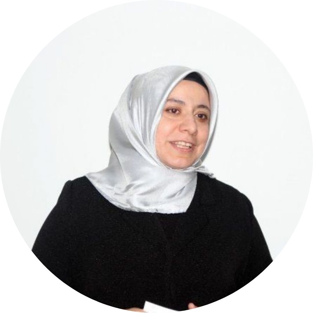 Dr. Funda ELDEMİR