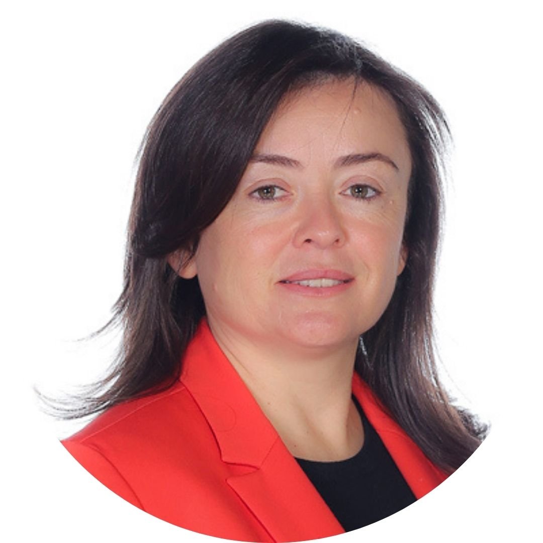 Prof. Dr. Zeynep ŞİMŞEK