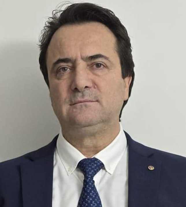 Şamil Ateş