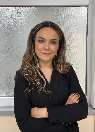 Doç. Dr. Ayşe COŞKUN BEYAN