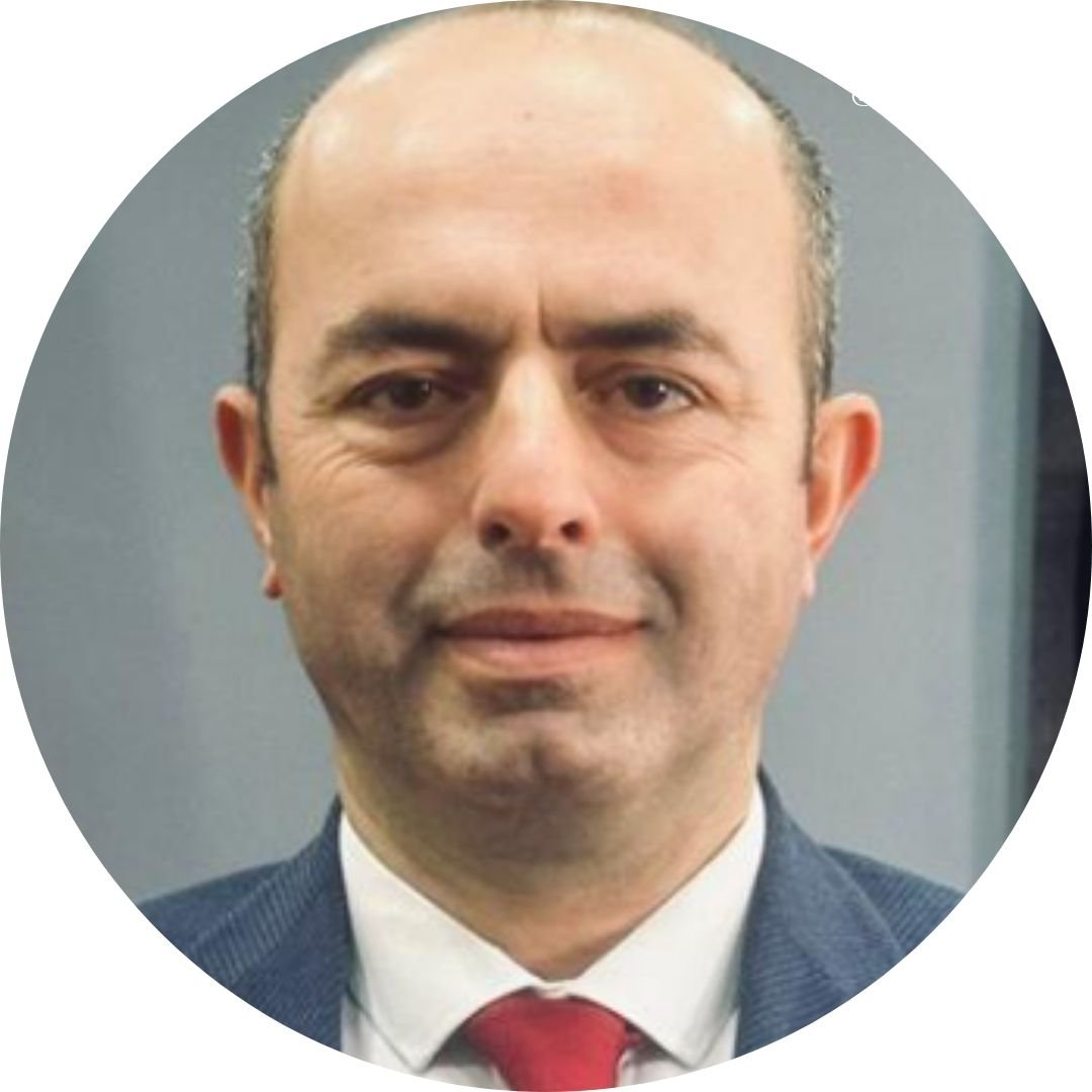 Dt.Yunus YALÇIN