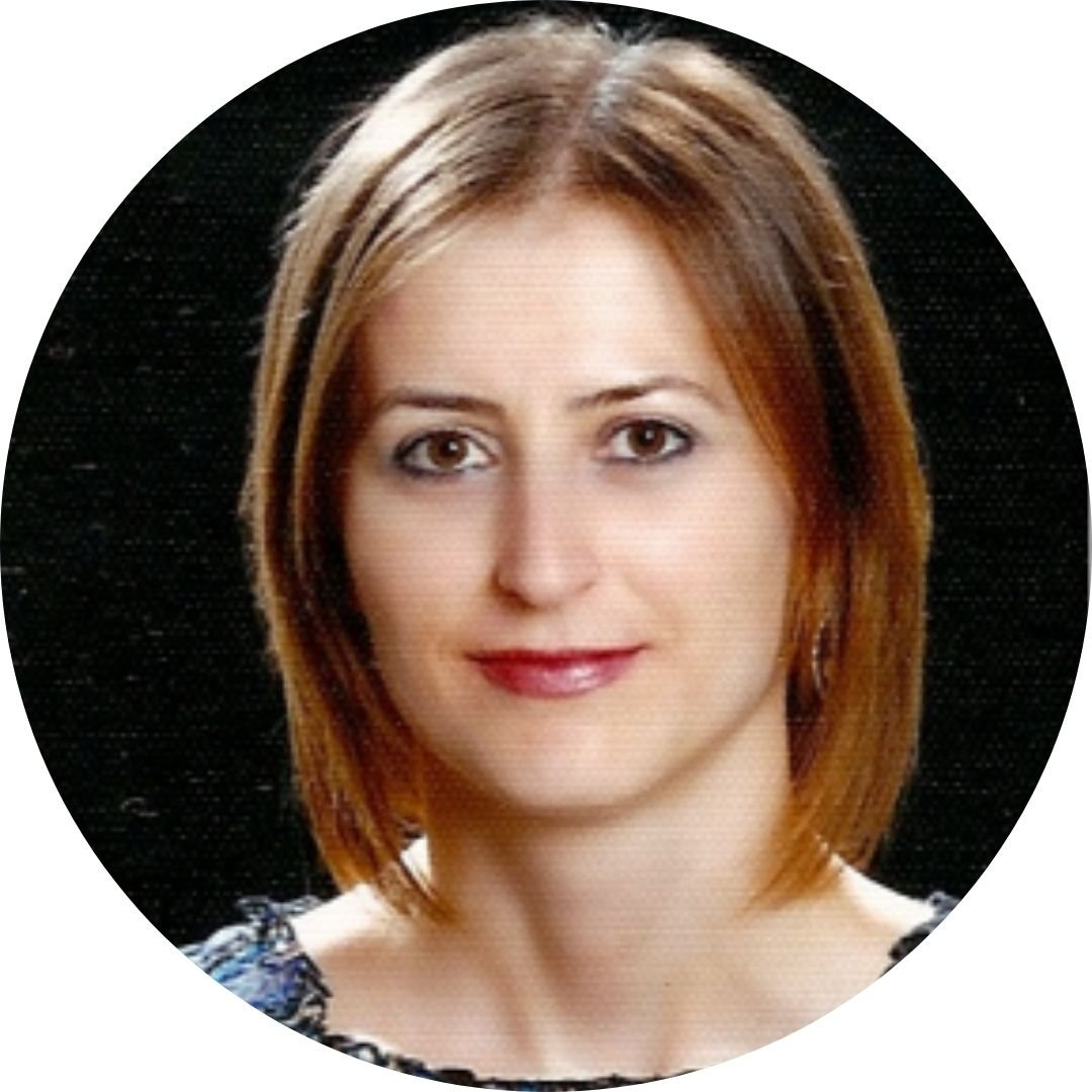 Prof. Dr. Nurcan ÇALIŞKAN 