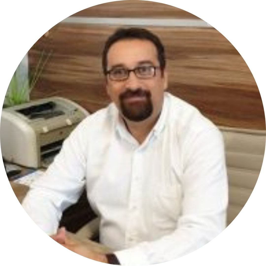 Prof. Dr. Murat KENDİRCİ
