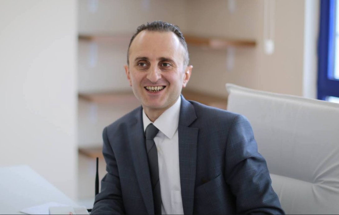 Erol Sancak
