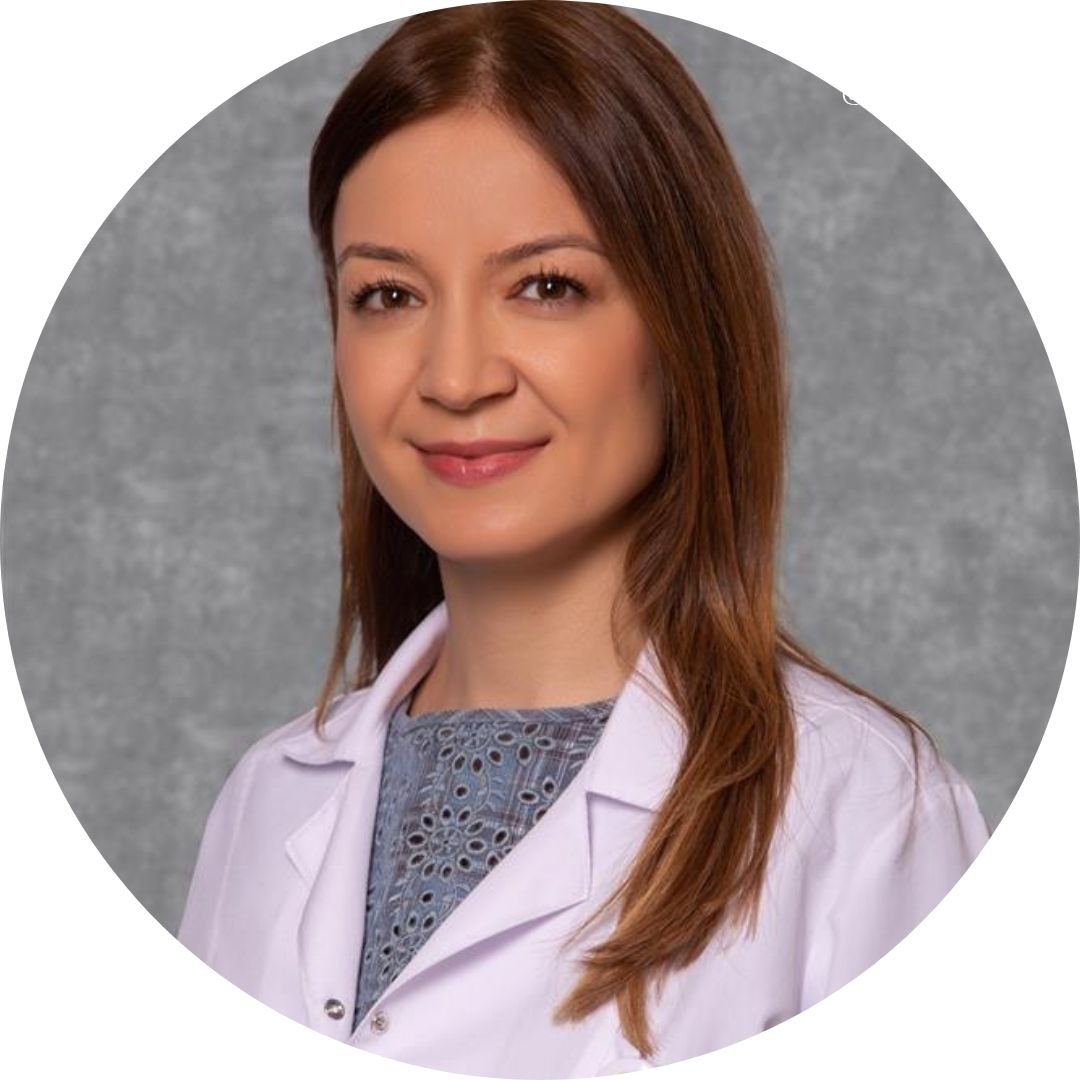 Doç. Dr. Zeynep KIRAÇ ÜNAL