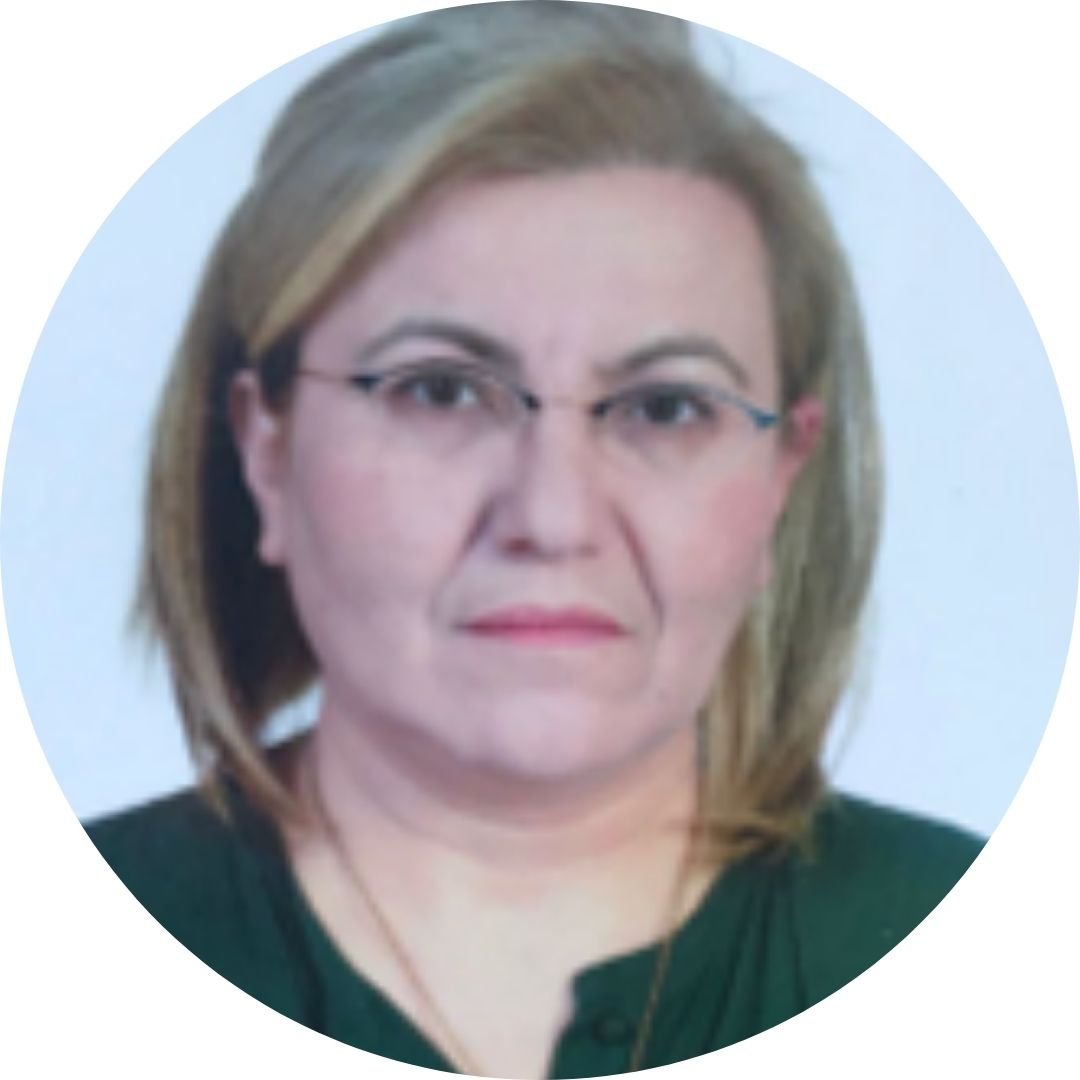 Prof. Dr. Kadriye KAHVECİ