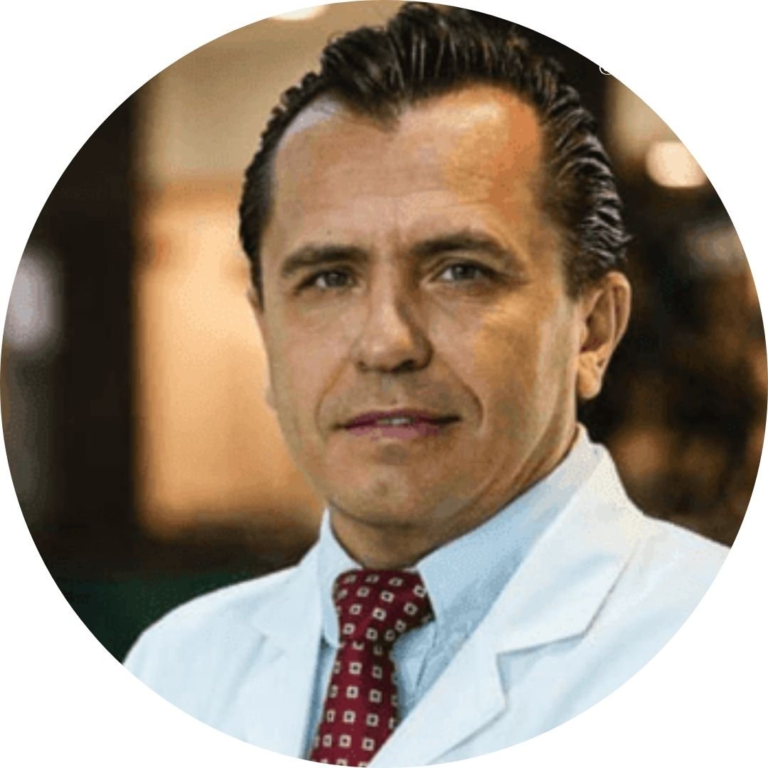 Prof. Dr. Tayfun AYBEK