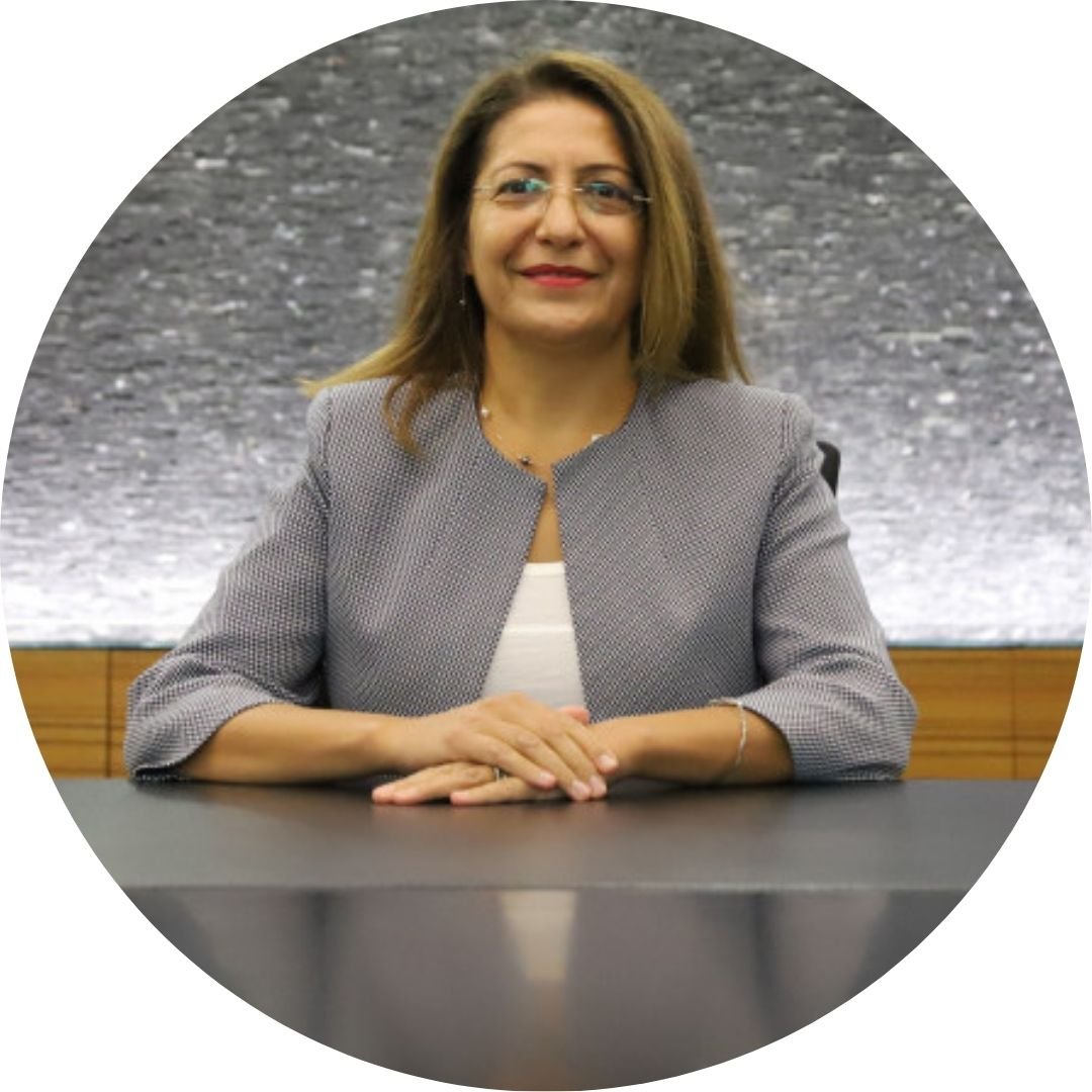 Doç. Dr. Filiz Meryem SERTPOYRAZ 