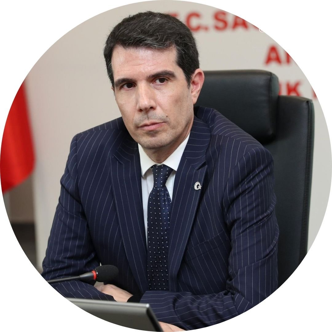 Uzm. Dr. Ali Niyazi KURTCEBE