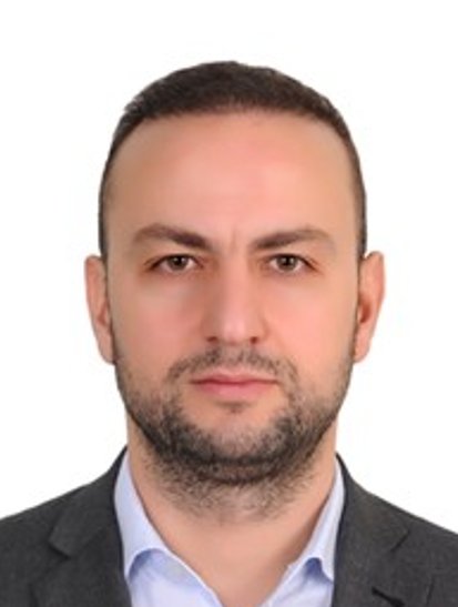 Dr. Sinan TERZİOĞLU