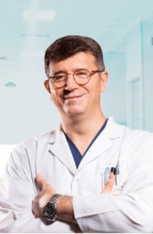 Prof. Dr. İlhami SÜRER 