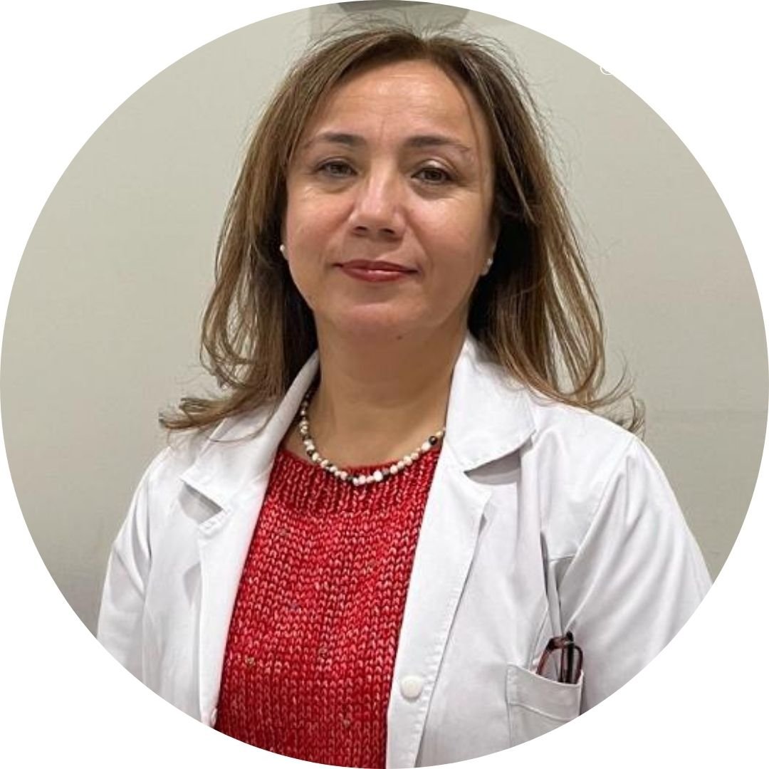 Doç. Dr. Özlem BİZPINAR MUNİS