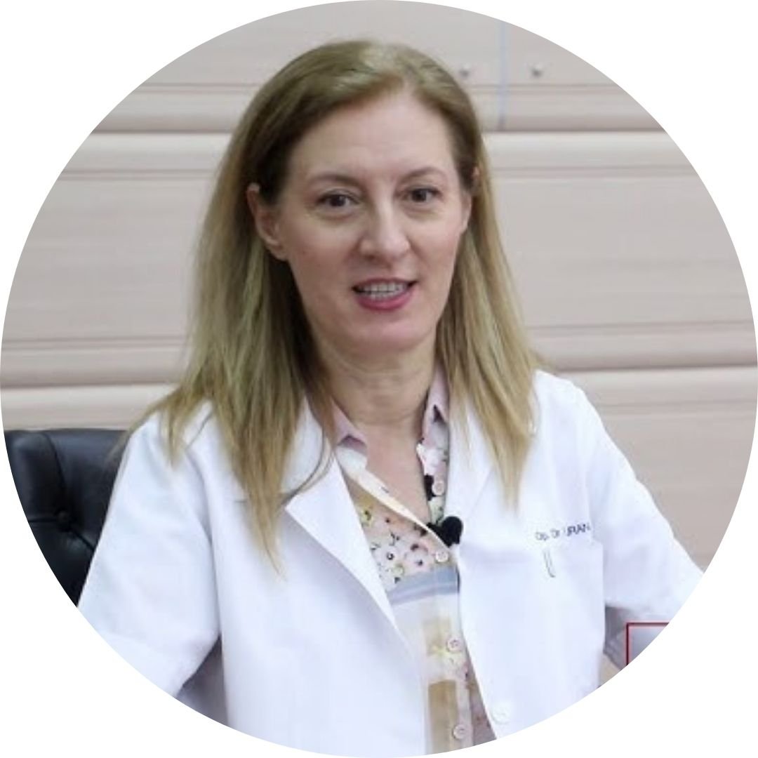 Op. Dr. Fatma DURAN