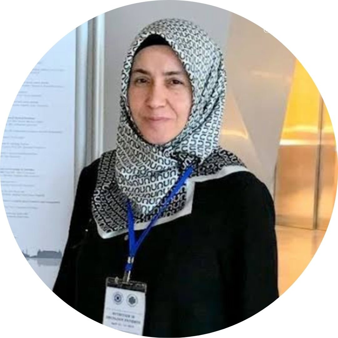 Doç. Dr. Hilal ÖZKAYA 
