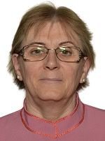 Dr. Katalin Papp, Hungary