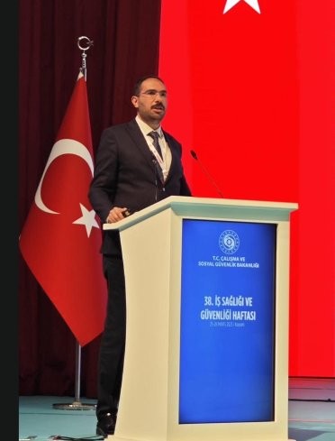 Dr. Mehmet Celal Almaz