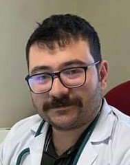 Uzm. Dr. Serkan AYDOĞAN