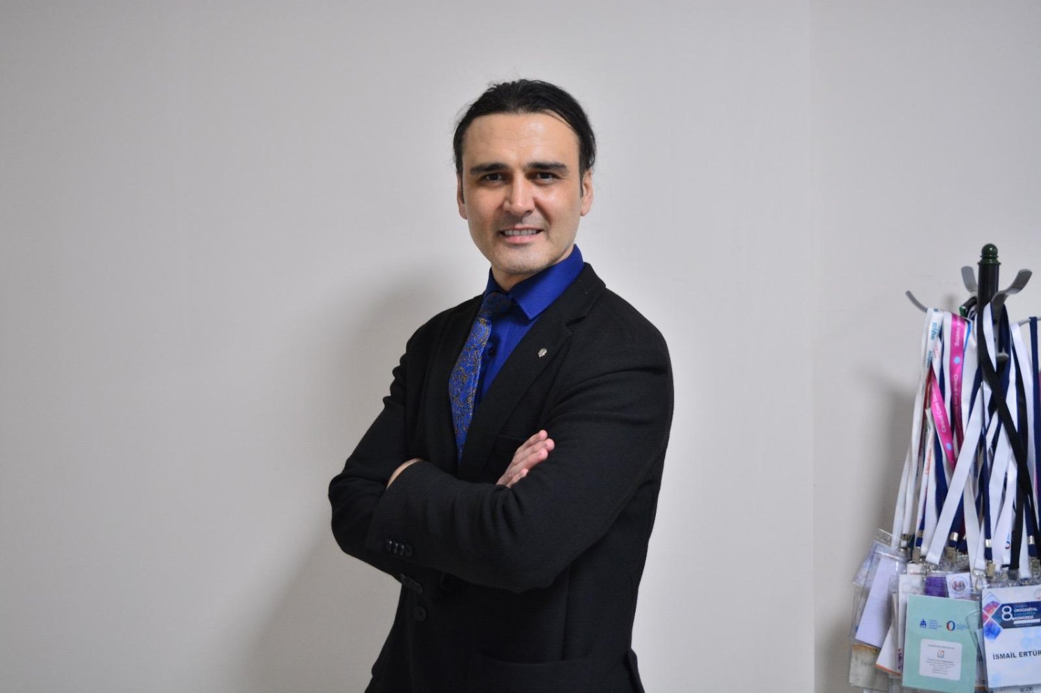 Prof. Dr. İsmail ERTÜRK