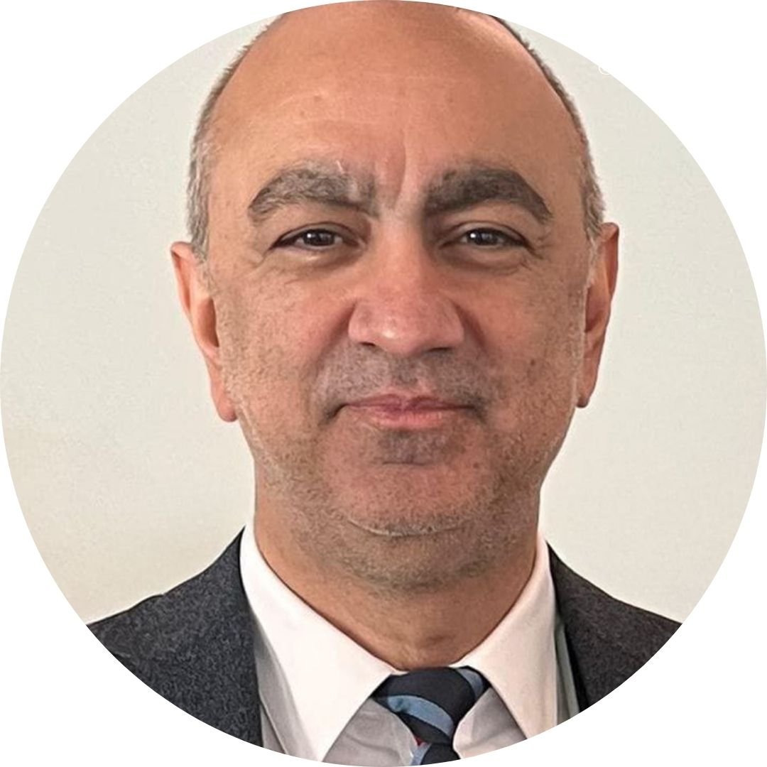 Doç. Dr. Ahmet Deniz UÇAR