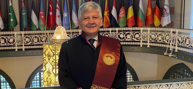 Prof. Dr. Kemalettin AYDIN
