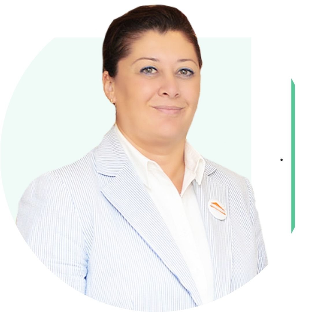 Prof. Dr. Işın Baral KULAKSIZOĞLU 
