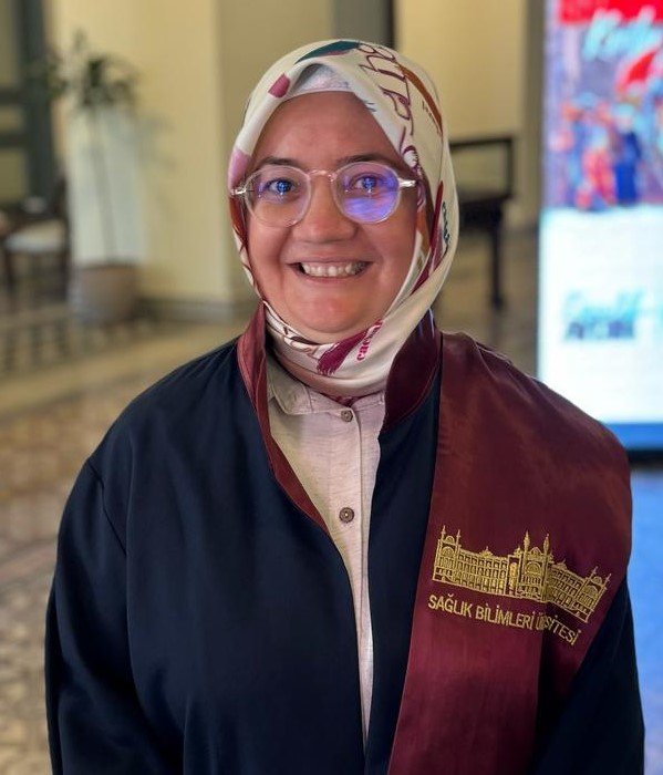 Dr. Öğr. Üyesi Rabiye GÜNEY