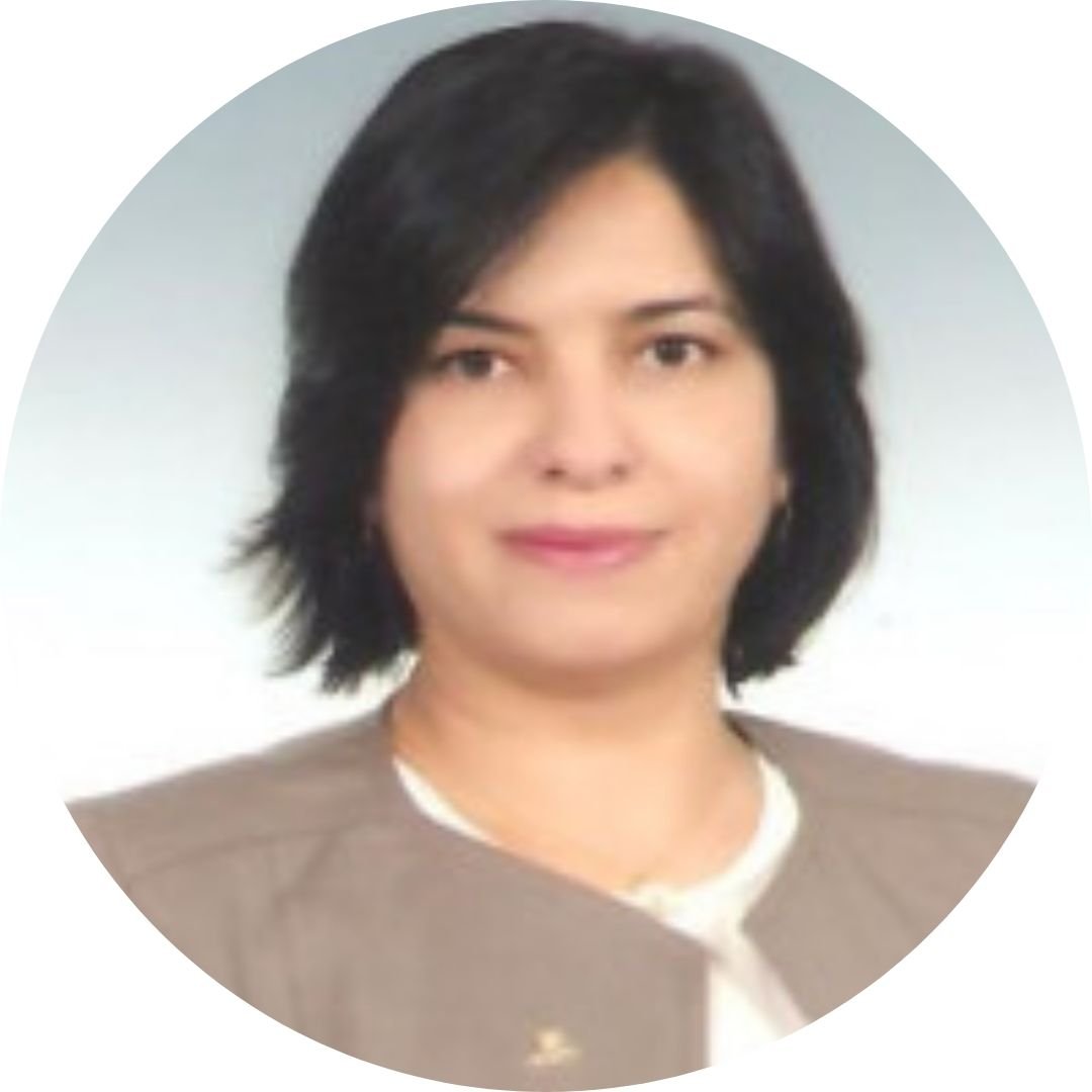 Prof. Dr. Sultan KAV 