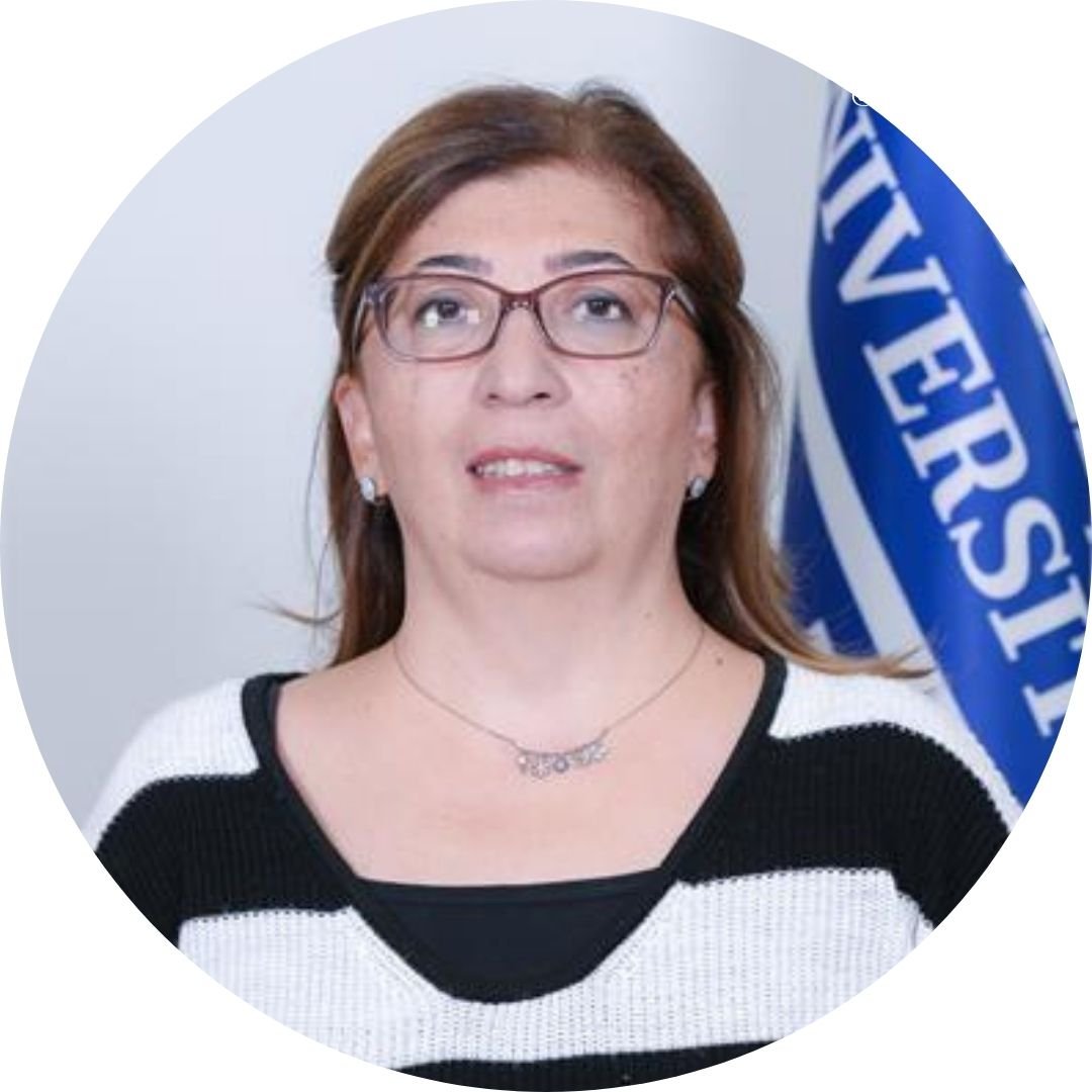 Dr. Yasemin Özer GÜÇLÜER