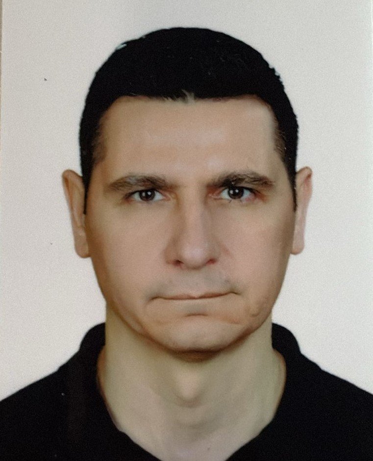 Uzm. Dr. Hakan ÇİME
