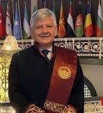 Prof. Dr. Kemalettin AYDIN