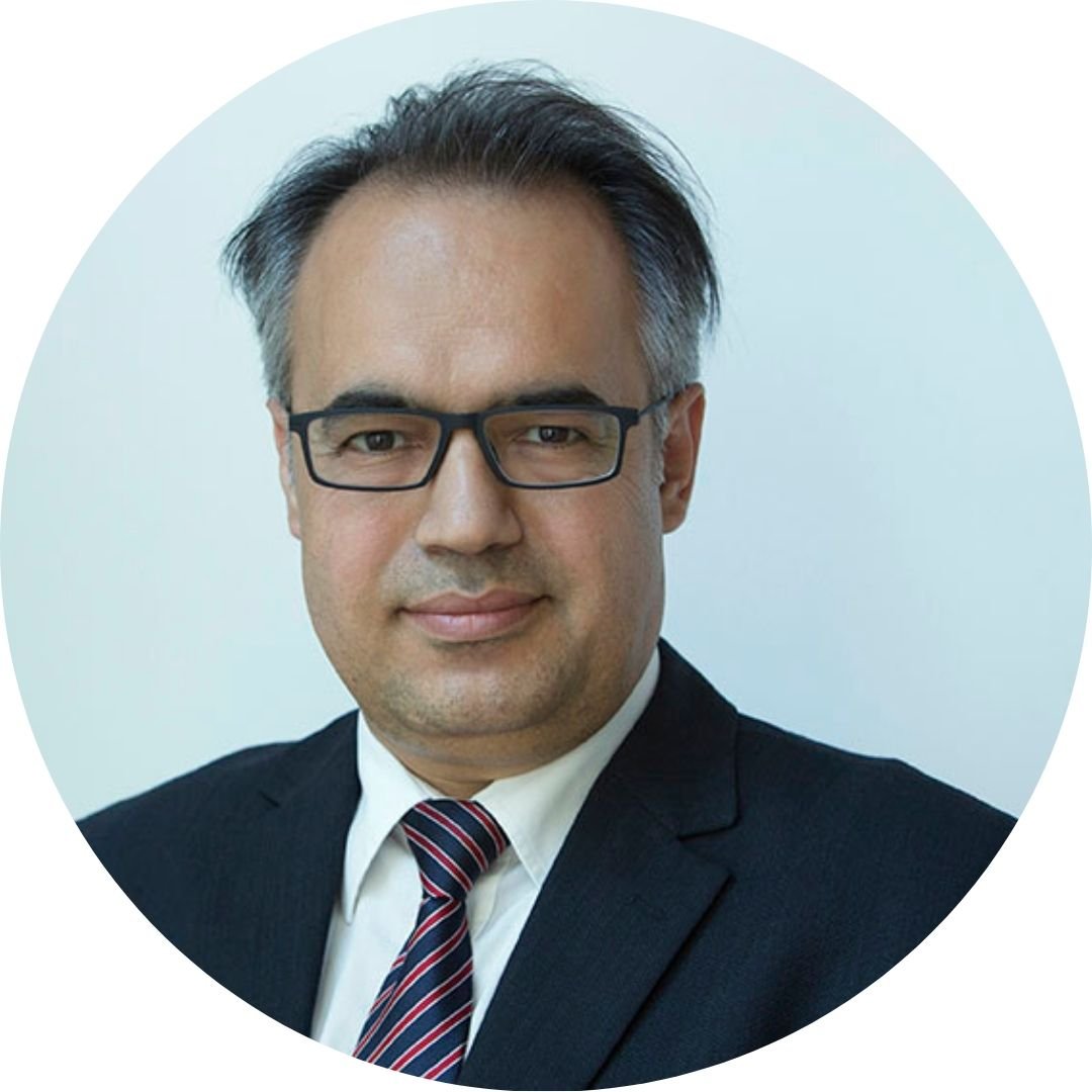 Prof. Dr. İlhan İLKILIÇ 