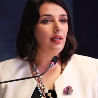 Prof. Dr. Zehra GÖÇMEN BAYKARA
