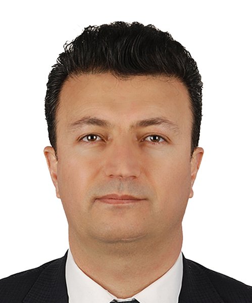 Dr. Hamid Farrokh GHATTE 