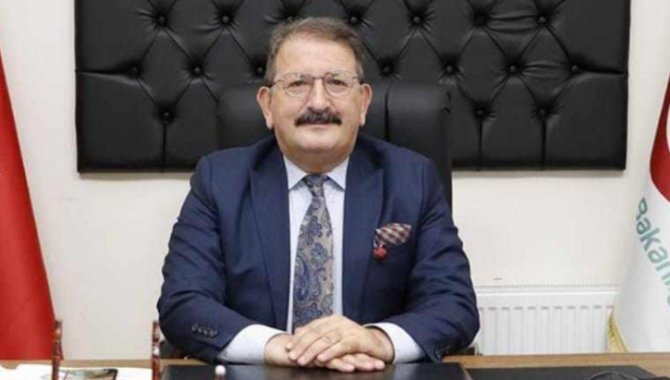 Prof. Dr. Behzat ÖZKAN